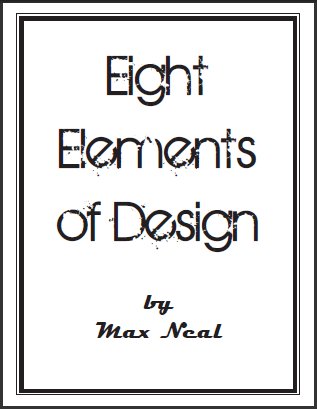 Link to Eight Elements of Design Document