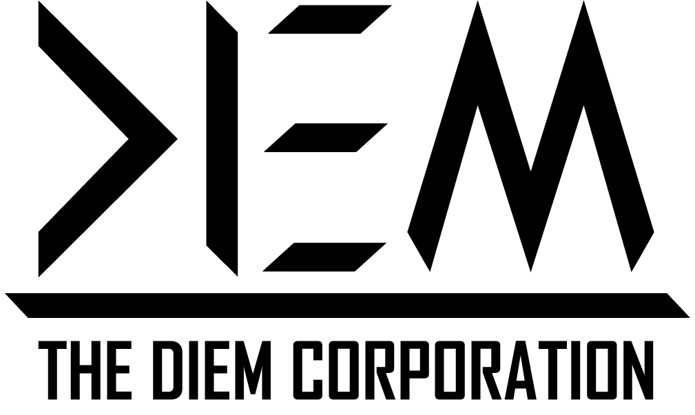 DIEM Logo